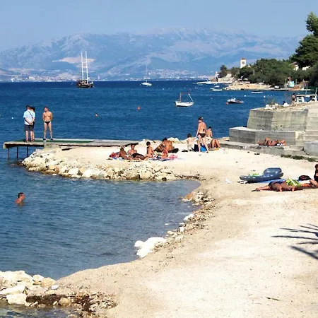 By The Sea Mastrinka, Ciovo - 21442 Apartamento Trogir