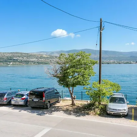 By The Sea Mastrinka, Ciovo - 21442 Trogir