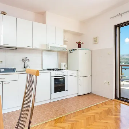 By The Sea Mastrinka, Ciovo - 21442