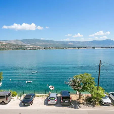 By The Sea Mastrinka, Ciovo - 21442