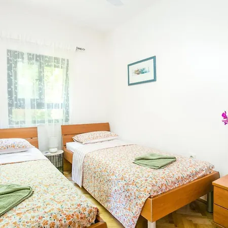 By The Sea Mastrinka, Ciovo - 21442 Apartment *