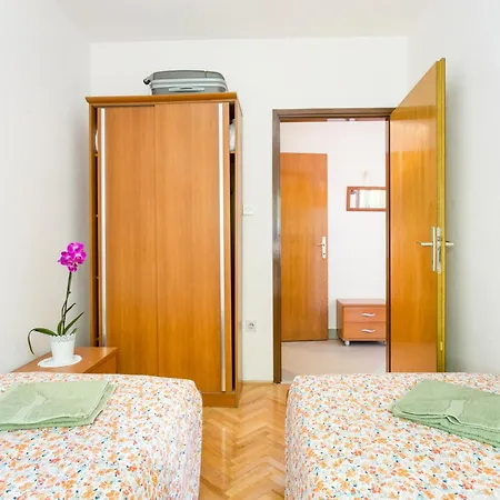 By The Sea Mastrinka, Ciovo - 21442 Trogir