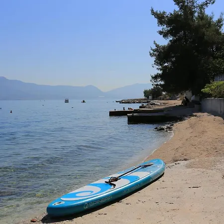 By The Sea Mastrinka, Ciovo - 21442 *