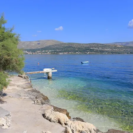 By The Sea Mastrinka, Ciovo - 21442 *