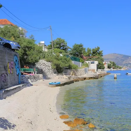 By The Sea Mastrinka, Ciovo - 21442 Appartement *