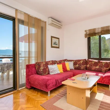 Appartement By The Sea Mastrinka, Ciovo - 21442 *