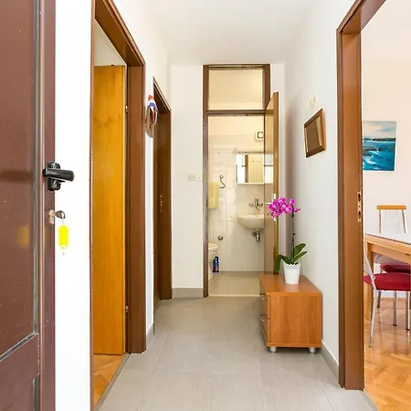 By The Sea Mastrinka, Ciovo - 21442