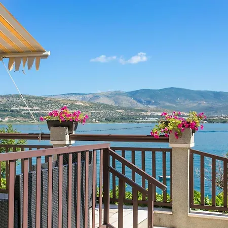 By The Sea Mastrinka, Ciovo - 21442 Trogir