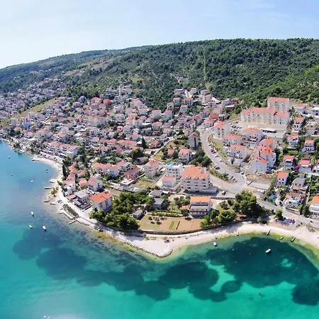 By The Sea Mastrinka, Ciovo - 21442 * Trogir