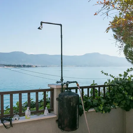 By The Sea Mastrinka, Ciovo - 21442 Apartmán Trogir