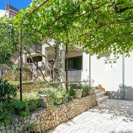 By The Sea Mastrinka, Ciovo - 21442 Trogir