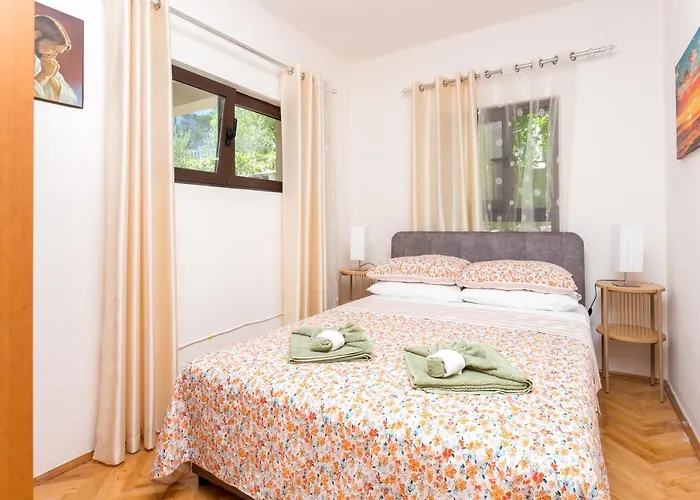 By The Sea Mastrinka, Ciovo - 21442 Trogir