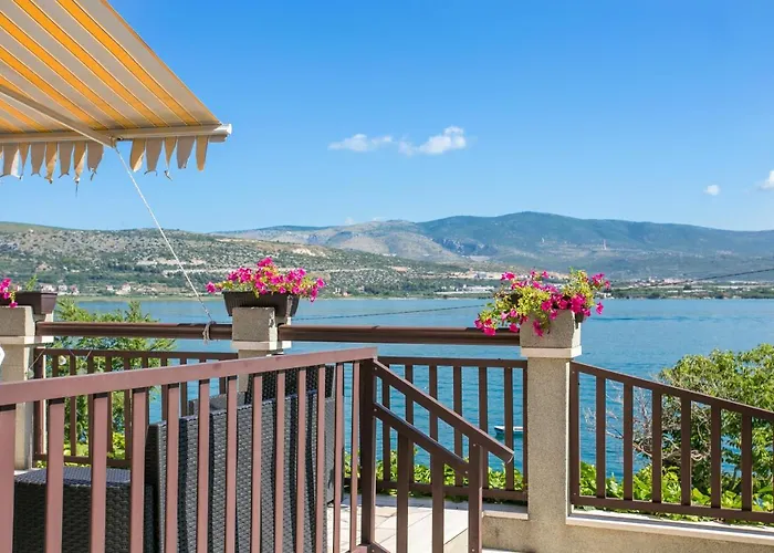 By The Sea Mastrinka, Ciovo - 21442 Trogir