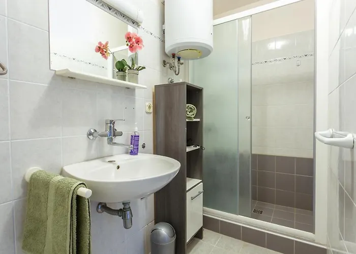 By The Sea Mastrinka, Ciovo - 21442 Appartement